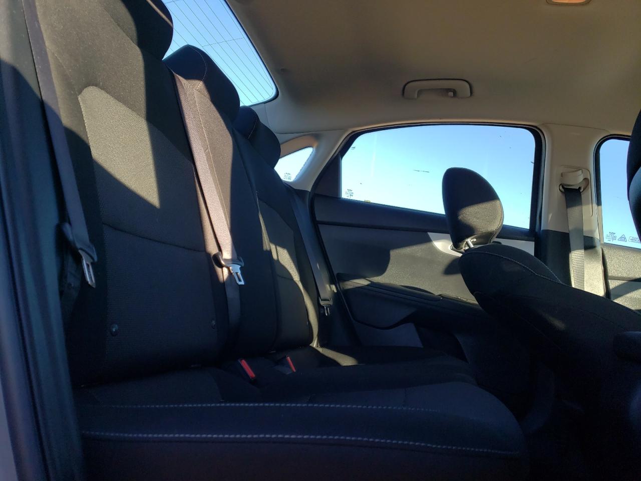 2024 KIA FORTE LX VIN:3KPF24AD0RE786223