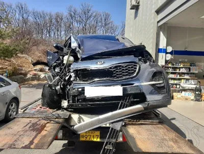 2020 Kia Sportage KNAPR813DLK757028 VIN:KNAPR813DLK757028