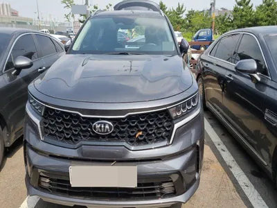 2021 Kia Sorento VIN: