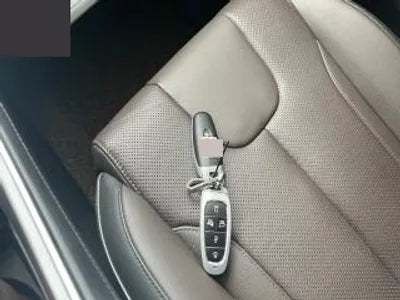 2021 Hyundai Santa FE VIN: