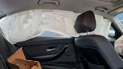 2018 BMW 320 WBA8C510XJA076193 VIN:WBA8C510XJA076193