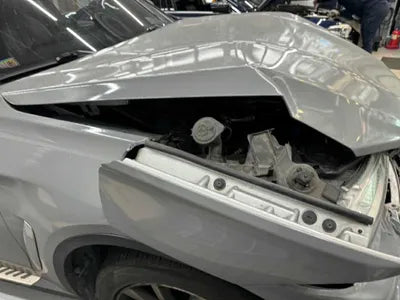 2015 BMW 630 WBAKV2101F0G58696 VIN:WBAKV2101F0G58696