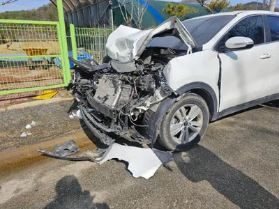 2017 Kia Sportage VIN: