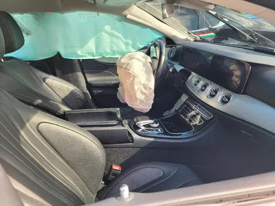 2019 Mercedes-Benz CLS 400 WDD2J2DB6KA010421 VIN:WDD2J2DB6KA010421