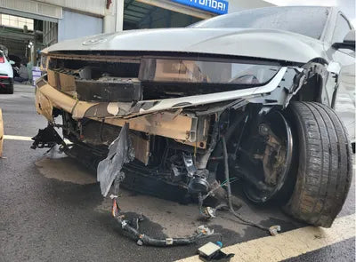 2022 Hyundai Ioniq KMHKR81AFNU033889 VIN:KMHKR81AFNU033889