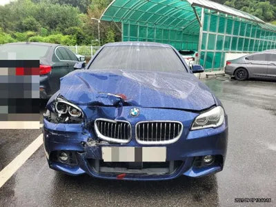 2016 BMW 520 WBA5E710XGG565403 VIN:WBA5E710XGG565403