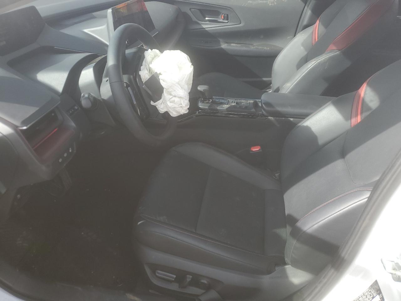 2023 TOYOTA PRIUS PRIME SE VIN:JTDACACU6P3006846