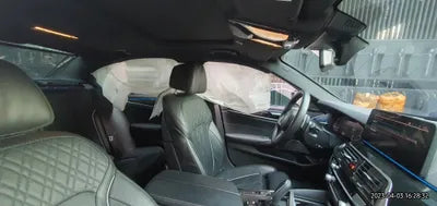 2022 BMW 530 WBA51AG02NCK07541 VIN:WBA51AG02NCK07541