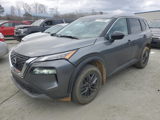 2023 NISSAN ROGUE S VIN:5N1BT3AA1PC910219