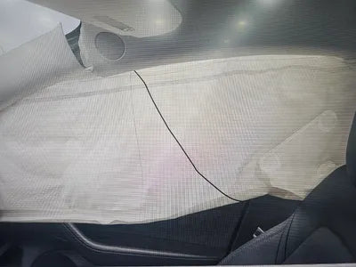 2021 Tesla Model 3 5YJ3E1EB0MF892109 VIN:5YJ3E1EB0MF892109