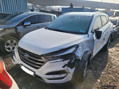 2016 Hyundai Tucson 241KMKMHJ3815GGU1 VIN:241KMKMHJ3815GGU1