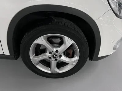 2019 Mercedes-Benz GLA 220 VIN: