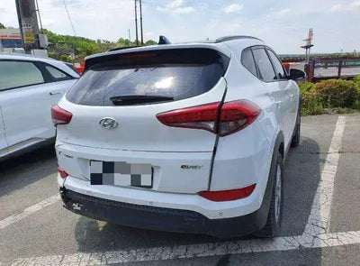 2015 Hyundai Tucson KMHJ2815GGU105313 VIN:KMHJ2815GGU105313