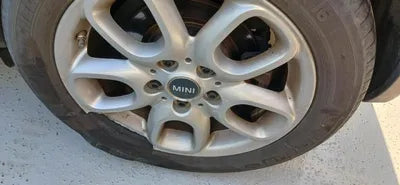 2019 MINI Cooper VIN: