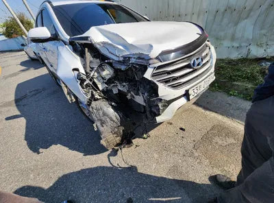 2016 Hyundai Santa FE 539KMKMHSW81UBGU6 VIN:539KMKMHSW81UBGU6