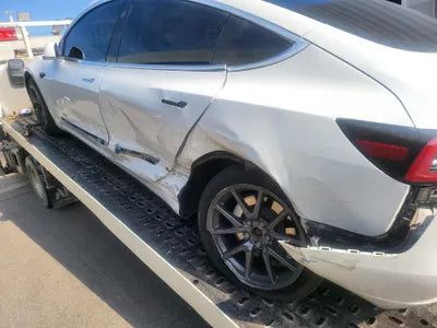 2020 Tesla Model 3 5YJ3E1EB2LF726138 VIN:5YJ3E1EB2LF726138