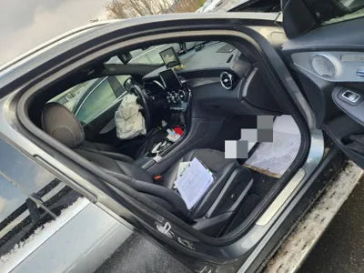 2019 Mercedes-Benz GLC 350 WDC0G5EB8KF557946 VIN:WDC0G5EB8KF557946