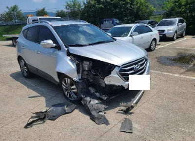 2015 Hyundai Tucson KMHJT81VDFU026612 VIN:KMHJT81VDFU026612