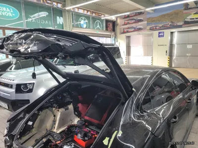 2022 Porsche Panamera WP0AG2978NL135227 VIN:WP0AG2978NL135227
