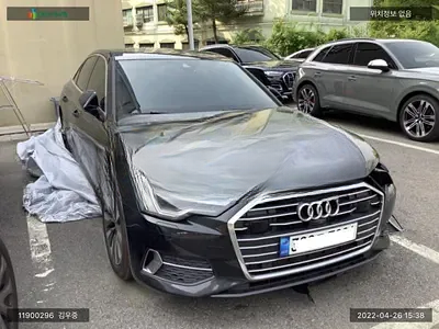 2021 Audi A6 WAUZZZF28MN104090 VIN:WAUZZZF28MN104090