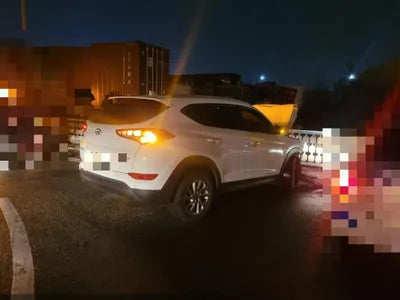 2015 Hyundai Tucson VIN: