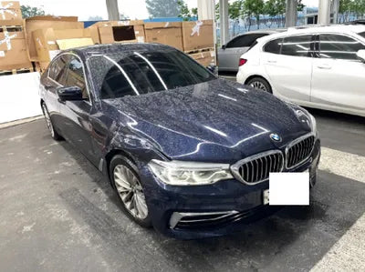 2020 BMW 520 WBAJF310XLCD97562 VIN:WBAJF310XLCD97562