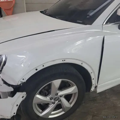 2020 Audi Q3 WAUZZZF39L1115405 VIN:WAUZZZF39L1115405