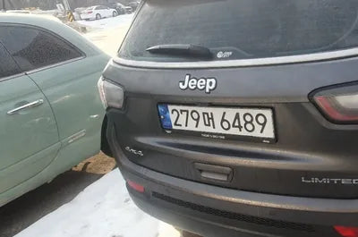 2022 Jeep Compass 3C4NJDCB1NT175942 VIN:3C4NJDCB1NT175942