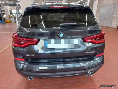 2021 BMW 320 WBA51BG05M9G54191 VIN:WBA51BG05M9G54191