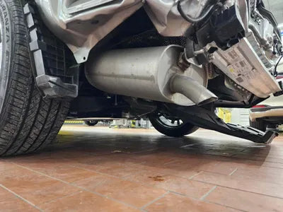 2022 Lexus ES 300 JTHBA1C14P2013458 VIN:JTHBA1C14P2013458