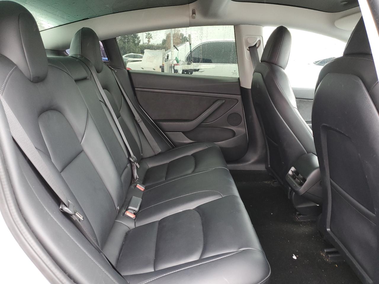 2022 TESLA MODEL 3  VIN:5YJ3E1EA4NF122116