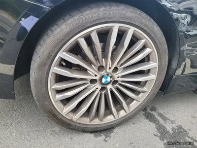 2019 BMW 430 WBA4Z110XKEF34947 VIN:WBA4Z110XKEF34947