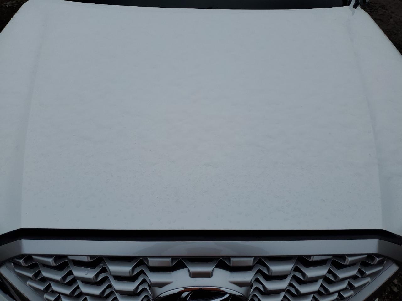 2022 HYUNDAI PALISADE SEL VIN:KM8R44HE7NU352488