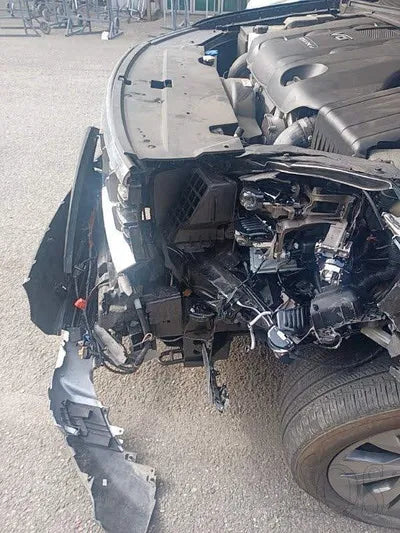 2022 Kia Mohave KNAKN814DNA242343 VIN:KNAKN814DNA242343