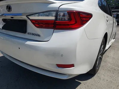 2016 Lexus ES 300 JTHBW1GG0G2117333 VIN:JTHBW1GG0G2117333