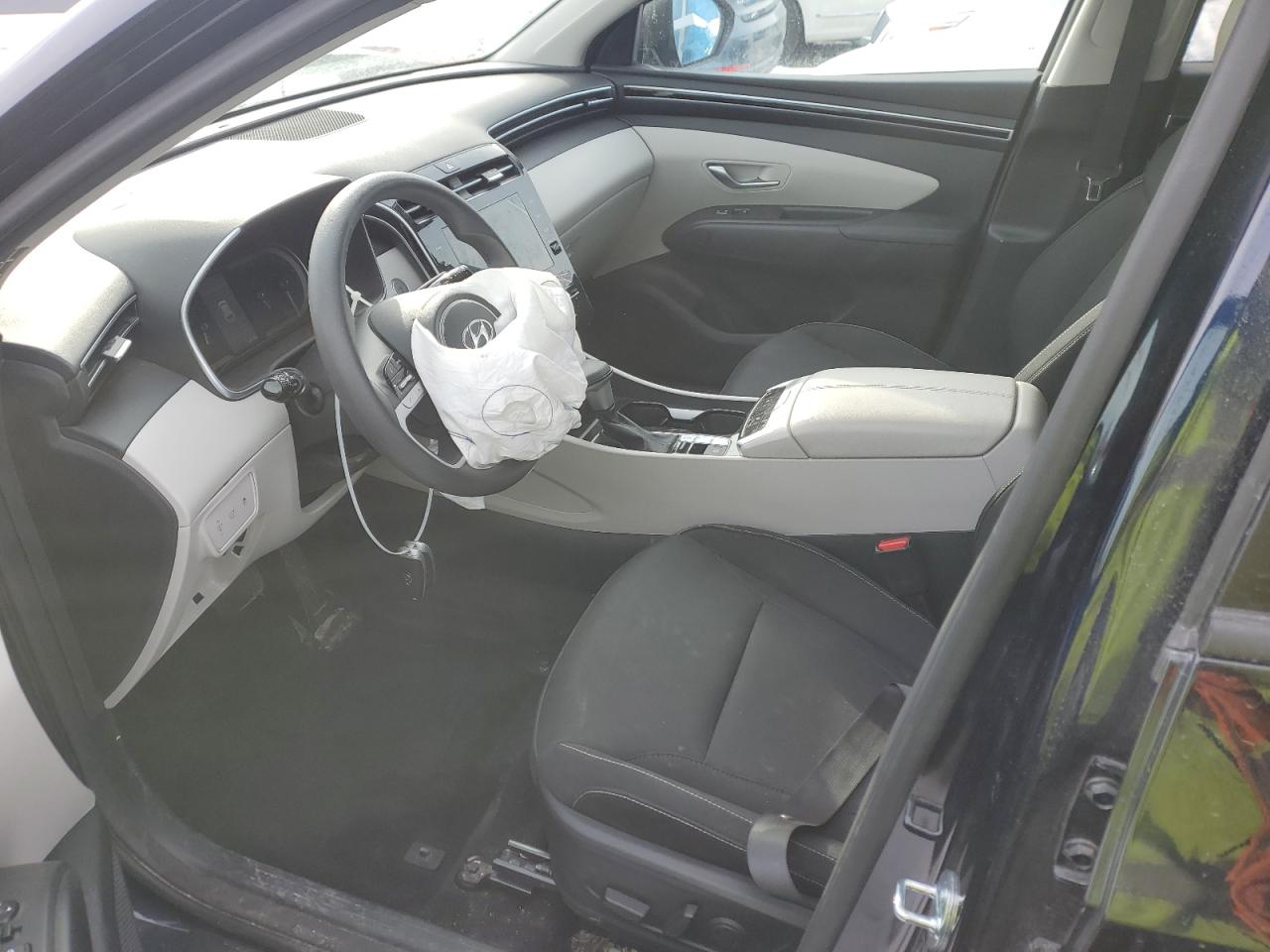 2024 HYUNDAI TUCSON SEL VIN:JTHBN30F720075313