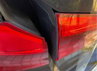 2018 BMW 520 WBAJC3101JDA05875 VIN:WBAJC3101JDA05875