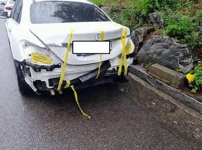 2019 Mercedes-Benz C 220 WDDWF1EB6KR431228 VIN:WDDWF1EB6KR431228