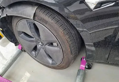 2020 Tesla Model 3 5YJ3E1EBXLF726016 VIN:5YJ3E1EBXLF726016
