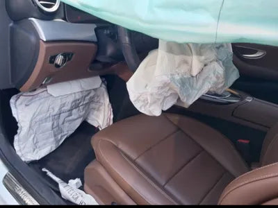 2021 Mercedes-Benz E 250 W1KZF4FBXMA968036 VIN:W1KZF4FBXMA968036