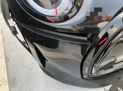 2022 MINI Cooper VIN: