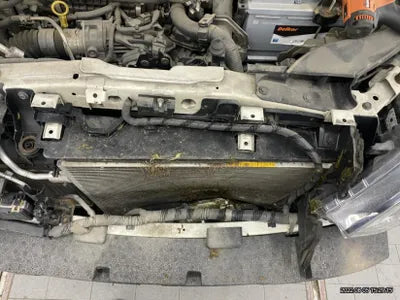 2016 nissan cashkai VIN: