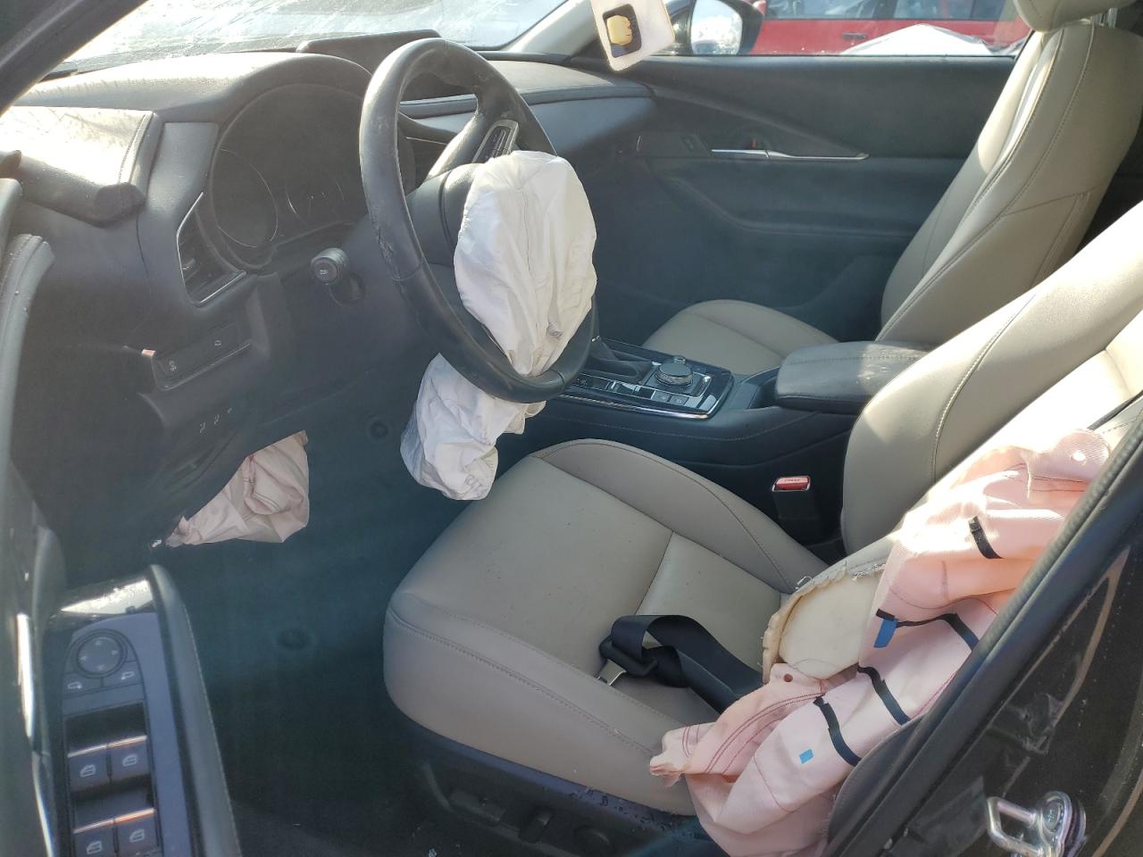2023 MAZDA CX-30 PREFERRED VIN:3MVDMBCM5PM523729