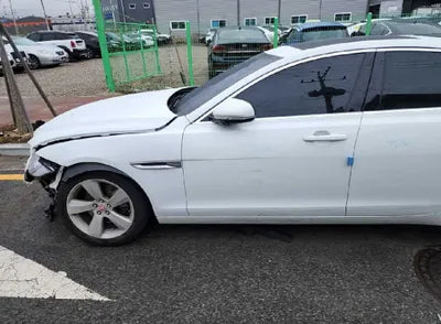 2018 Jaguar XF SAJBB4BN4JCY66174 VIN:SAJBB4BN4JCY66174