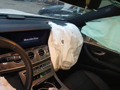 2022 Mercedes-Benz E 350 W1KZF8GB4NB042457 VIN:W1KZF8GB4NB042457