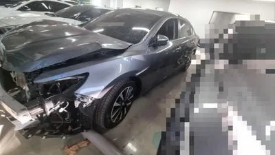 2018 Nissan Altima 1N4AL3AP5JC145050 VIN:1N4AL3AP5JC145050
