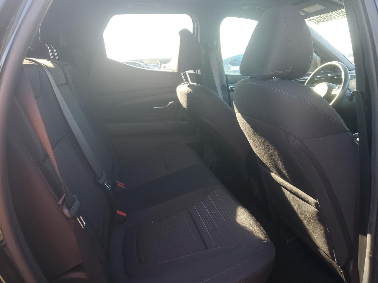 2023 HYUNDAI SANTA CRUZ SEL PREMIUM VIN:5NTJDDAF4PH054273
