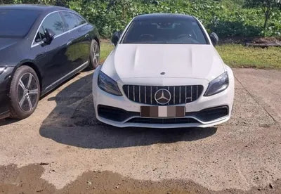 2021 Mercedes-Benz C 63 AMG W1KWJ8HB9MG052029 VIN:W1KWJ8HB9MG052029