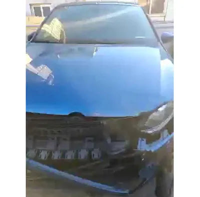 2015 Volkswagen Polo WVWZZZ6RZFY305318 VIN:WVWZZZ6RZFY305318