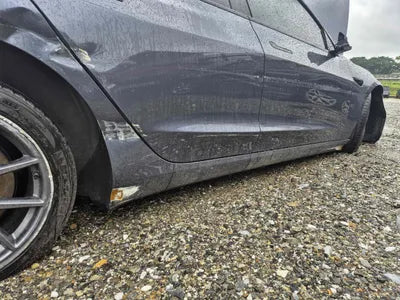 2022 Tesla Model 3 5YJ3E1EB4NF377356 VIN:5YJ3E1EB4NF377356